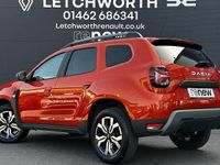 Used Dacia Duster Journey 90 HP (66 kW) 2024 SUV