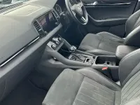 Begagnad Skoda Karoq SE L 150 HK (110 kW) 2021 SUV