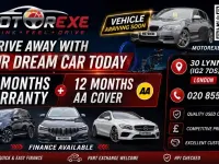 Used Mercedes E220 SE 194 HP (142 kW) 2017 Black Sedan
