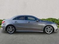 Used Mercedes A200 Executive 2023 Grey Sedan