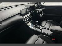 Used MG HS SE 159 HP (116 kW) 2024 Black SUV