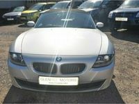Used BMW Z4 150 HP (110 kW) 2007 Cabriolet