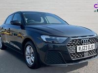 Used Audi A1 Design 95 HP (69 kW) 2023 Grey SUV