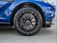 Used Aston Martin DBX 707 697 HP (512 kW) 2023 Blue SUV