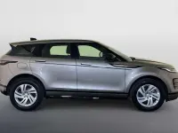 Used Land Rover Range Rover evoque R-Dynamic 253 HP (186 kW) 2022 Bronze SUV