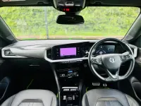 Used Vauxhall Mokka Ultimate 11 kW (15 HP) 2022 SUV