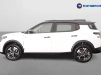 Used Citroën C3 Aircross 83 kW (113 HP) 2025 White SUV