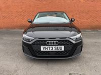 Used Audi A1 2023 Black SUV
