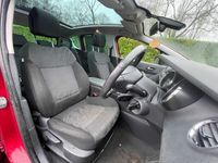 used Peugeot 3008 1.6 HDi Exclusive 5dr