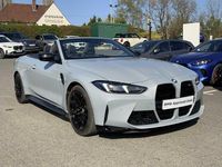 Used BMW M4 Competition Edition 523 HP (384 kW) 2024 Grey Cabriolet