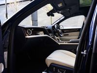 Used Bentley Bentayga 542 HP (398 kW) 2024 Blue SUV