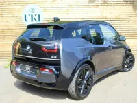 Used BMW i3 Comfort Edition 135 kW (184 HP) 2020 Grey Hatchback