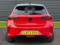 Used Vauxhall Corsa-e Edition 100 kW (136 HP) 2023 Hatchback