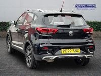 Used MG ZS Exclusive 2022 SUV
