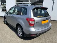 Used Subaru Forester XE 2015 Silver SUV