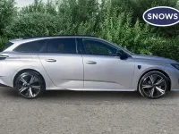 Usado Peugeot 308 GTi 134 HP (98 kW) 2025 Cinzento Carrinha
