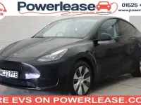Used Tesla Model Y RWD 254 kW (346 HP) 2023 Black SUV