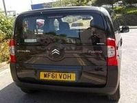 Used Citroën Nemo 2011 MPV
