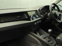 used Audi A1 25 TFSI Technik 5dr