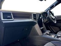 Begagnad VW Amarok Style 202 HK (148 kW) 2024 Blå Pickup