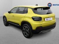 Used Jeep Avenger Summit 114 kW (156 HP) 2024 SUV