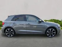 Used Audi A1 Black Edition 94 HP (69 kW) 2025 Grey SUV