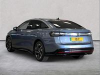 Nouvelle VW ID.7 Pro 210 kW (286 ch) 2026 Bleue Citadine