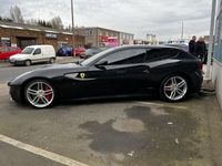 used Ferrari FF 6.3 V12 3DR Hatchback 2012