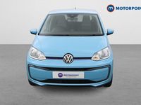 used VW e-up! up! 60kW32kWh 5dr Auto