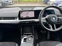 Used BMW iX1 M Sport 227 kW (309 HP) 2023 Silver SUV