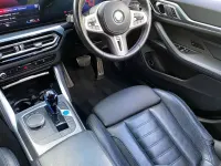 Used BMW i4 400 kW (544 HP) 2024 Sedan