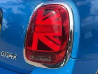 Usado Mini Cooper Classic 134 CV (98 kW) 2021 Azul Utilitario