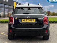 Usado Mini Cooper S 224 HP (164 kW) 2017 Preto Citadino