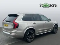 Used Volvo XC90 Ultra 250 HP (183 kW) 2025 SUV