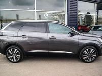 Used Peugeot 5008 Premium 130 HP (95 kW) 2020 Grey SUV