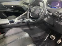 Used Peugeot 5008 GT 131 HP (96 kW) 2023 Blue SUV