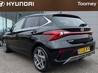 New Hyundai i20 90 HP (66 kW) 2026 Hatchback