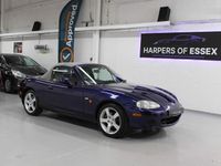 used Mazda MX5 1.8i Nevada 2dr