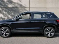 Used Seat Ateca SE Technology 2024 Black SUV