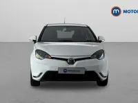 Used MG MG3 106 HP (77 kW) 2018 Hatchback