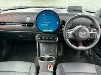 Used Mini Cooper Hatch 113 kW (154 HP) 2026 Grey Hatchback