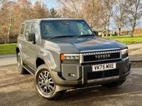 Used Toyota Land Cruiser 204 HP (150 kW) 2025 Decuma grey