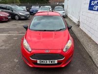 Used Ford Fiesta Studio 60 HP (44 kW) 2016 Hatchback