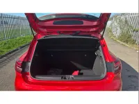 Used Renault Clio SE 90 HP (66 kW) 2022 Red Hatchback