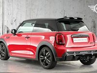 Used Mini Cooper S Hatch 176 HP (129 kW) 2024 Red Hatchback
