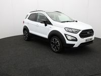 used Ford Ecosport 2023 | 1.0T EcoBoost Active Euro 6 (s/s) 5dr