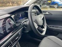 Used VW Polo 95 HP (69 kW) 2024 Hatchback