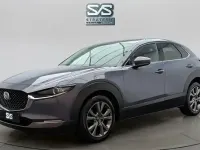 Used Mazda CX-30 Inclusive 179 HP (131 kW) 2021 SUV