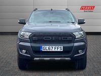used Ford Ranger Pick Up Double Cab Limited 2 3.2 TDCi 200