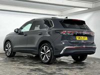 Used VW Tiguan 150 HP (110 kW) 2025 SUV